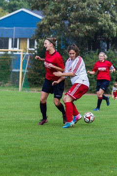 Bild 144 - Frauen SG Ratekau-Strand - SG Olympia-B�Hu : Ergebnis: 3:1